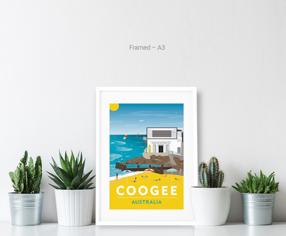 Coogee – Sydney