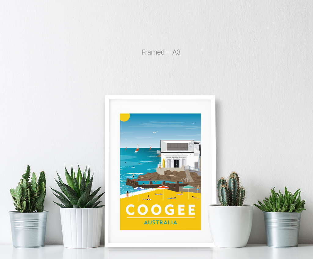 Coogee – Sydney