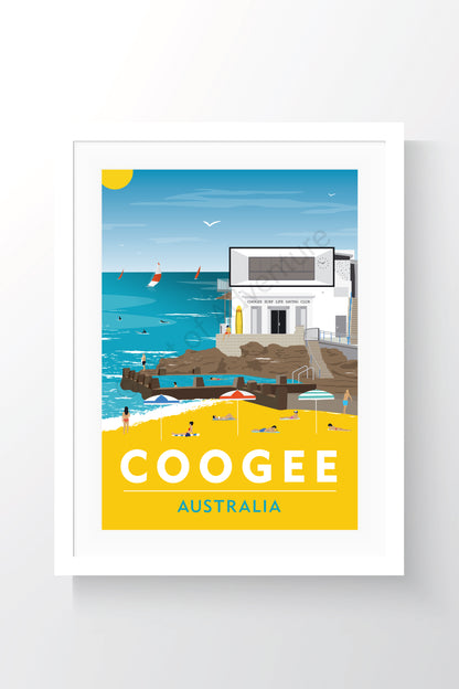 Coogee – Sydney