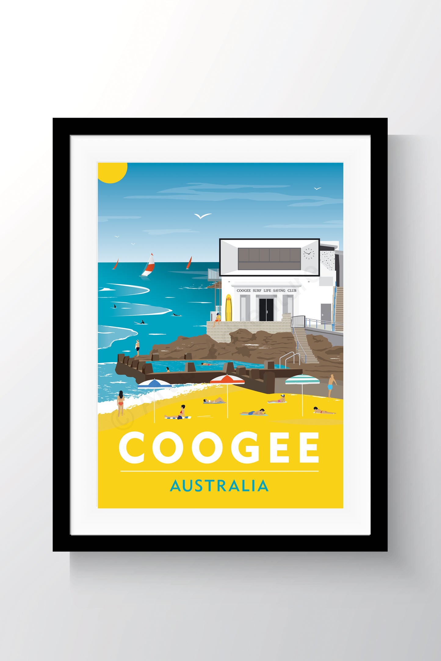 Coogee – Sydney