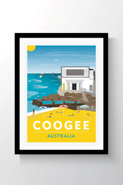 Coogee – Sydney