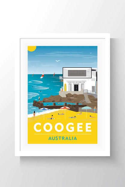 Coogee – Sydney