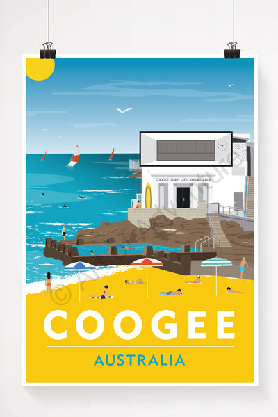 Coogee – Sydney