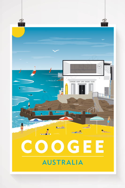 Coogee – Sydney