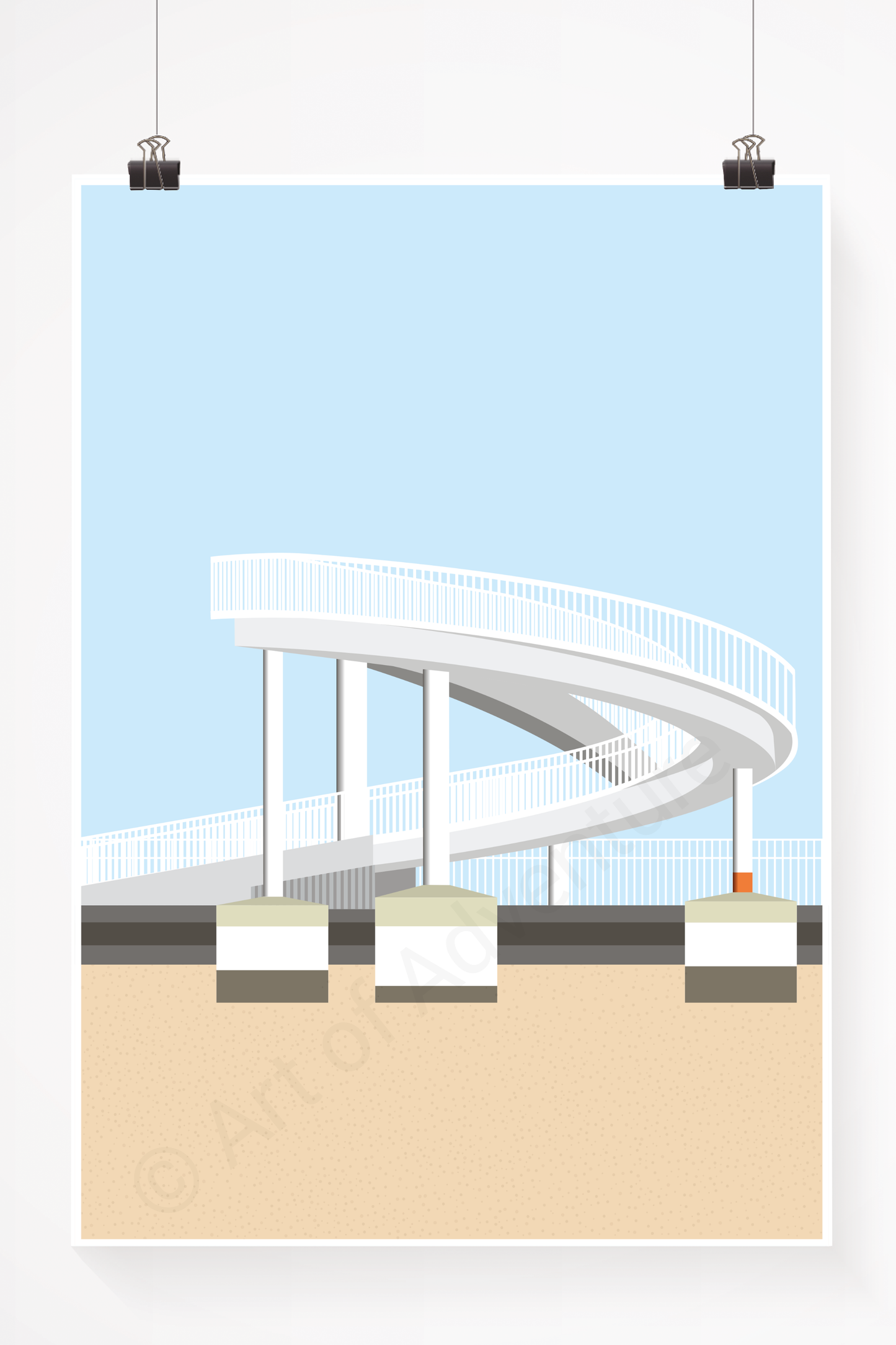 Gypsy Bridge – Leigh-on-Sea