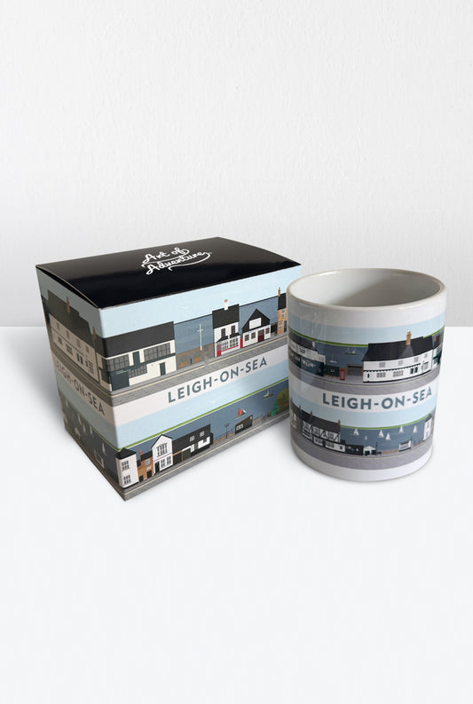 Leigh-on-Sea Mug
