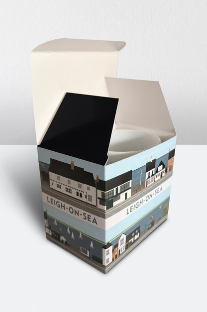 Leigh-on-Sea Mug