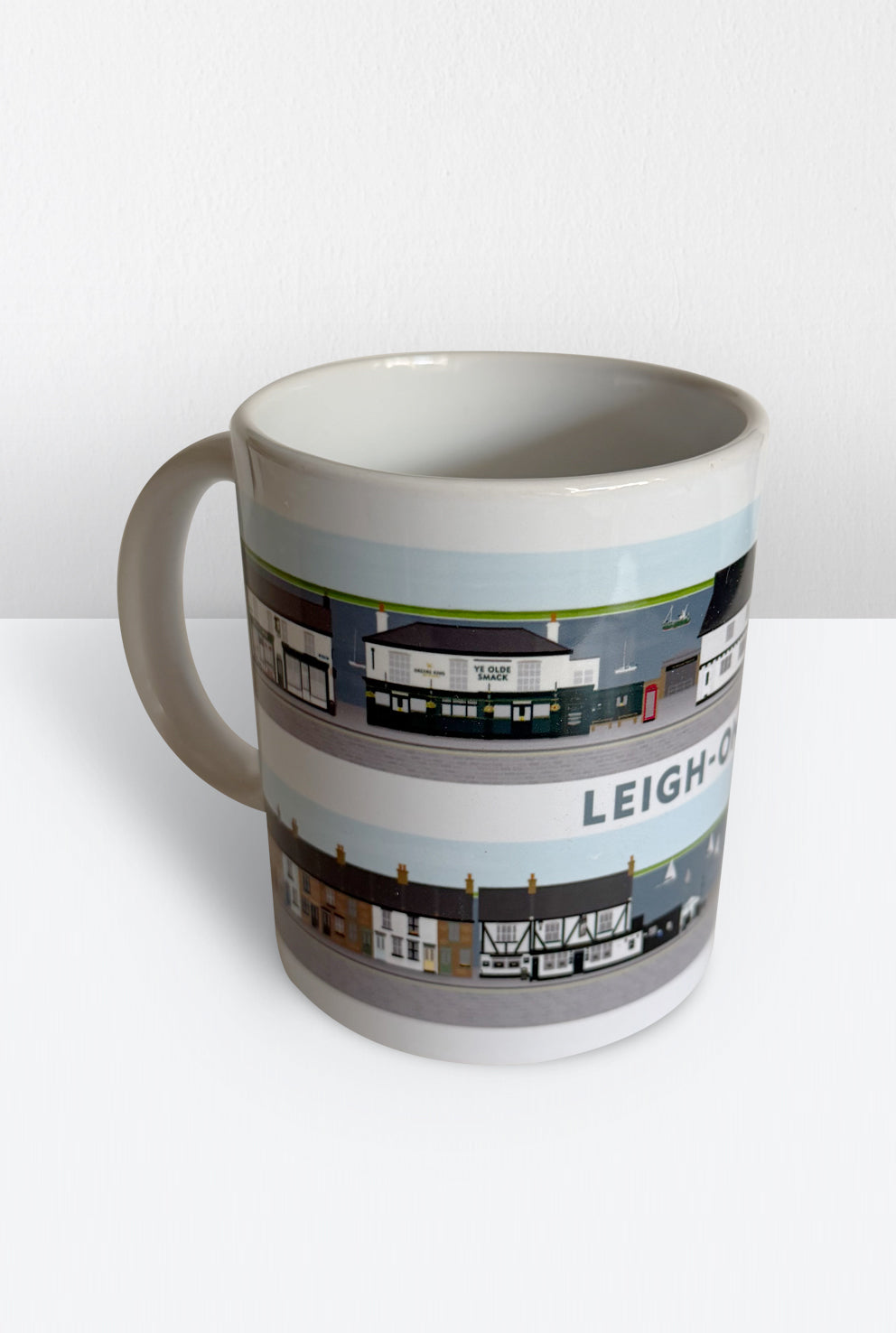 Leigh-on-Sea Mug