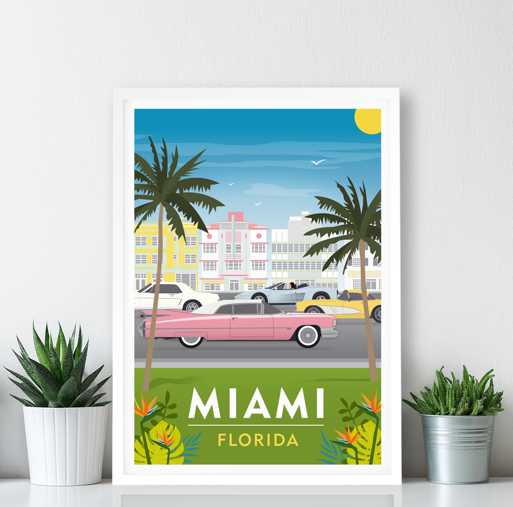 Miami – Florida