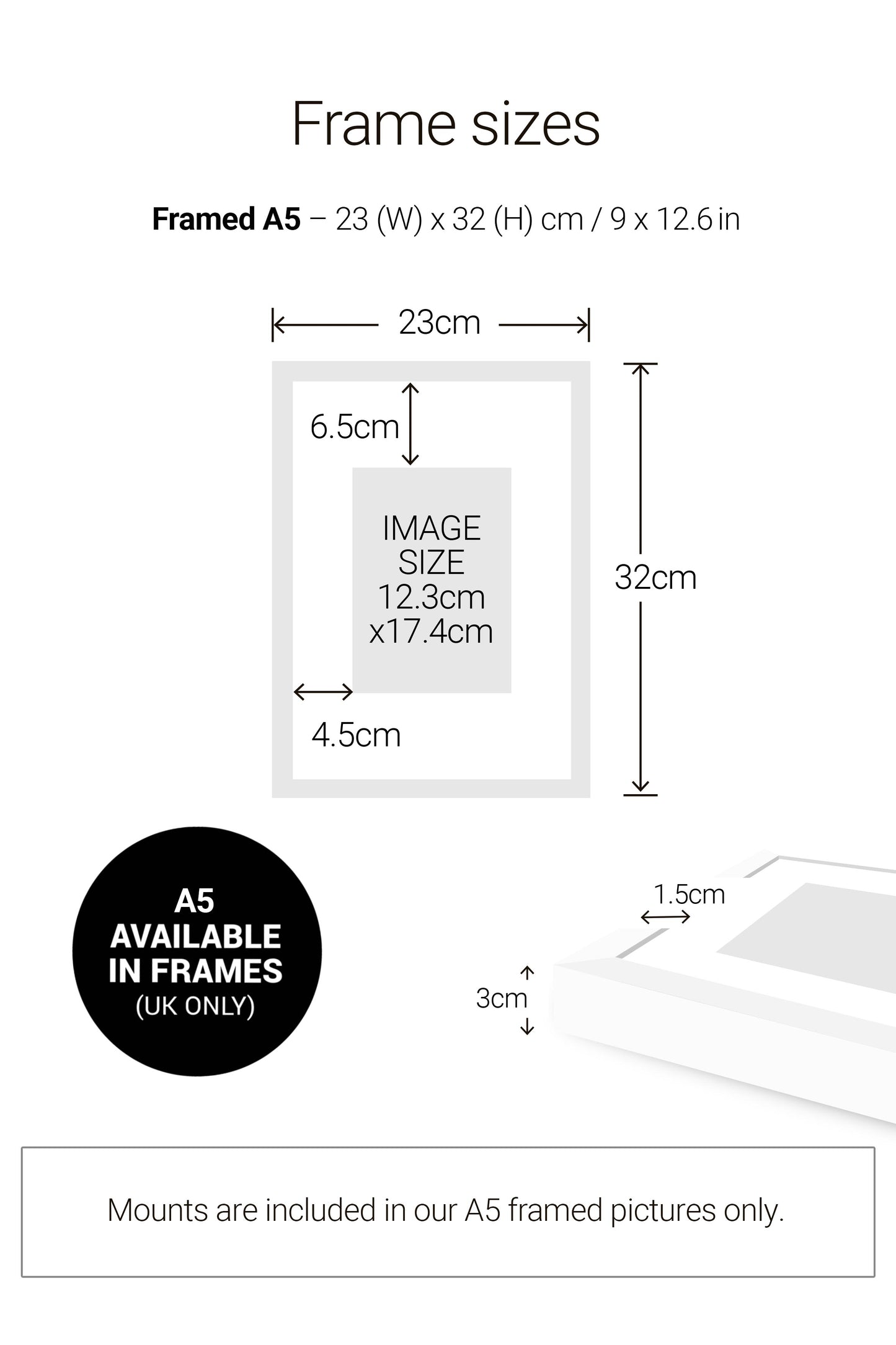 Silhoutte Mini Print – Southend-on-Sea