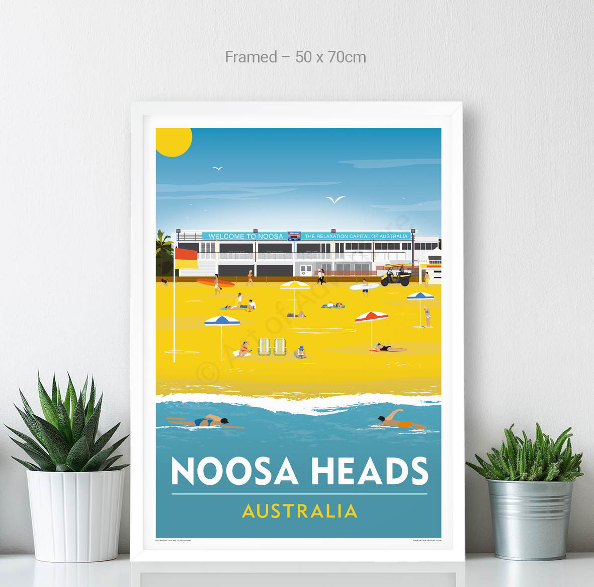 Noosa Heads – Australia