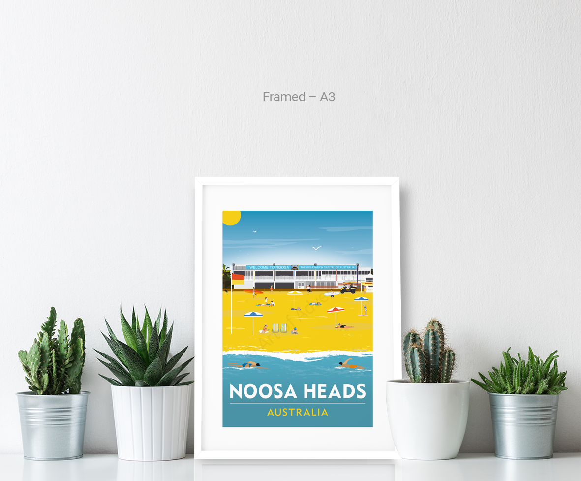 Noosa Heads – Australia