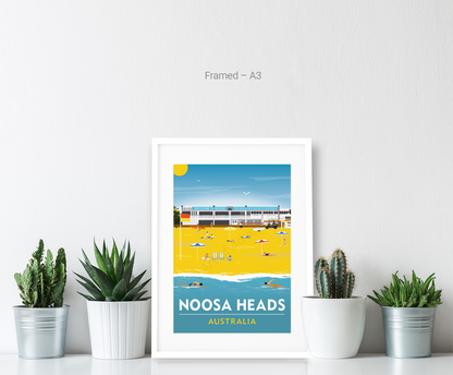 Noosa Heads – Australia