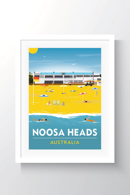 Noosa Heads – Australia