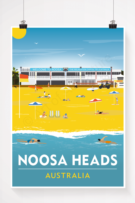 Noosa Heads – Australia