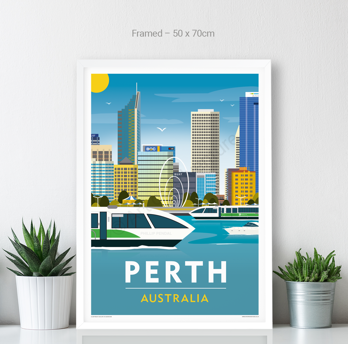 Perth – Australia