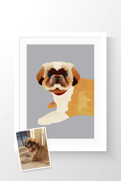 Animal Portraits