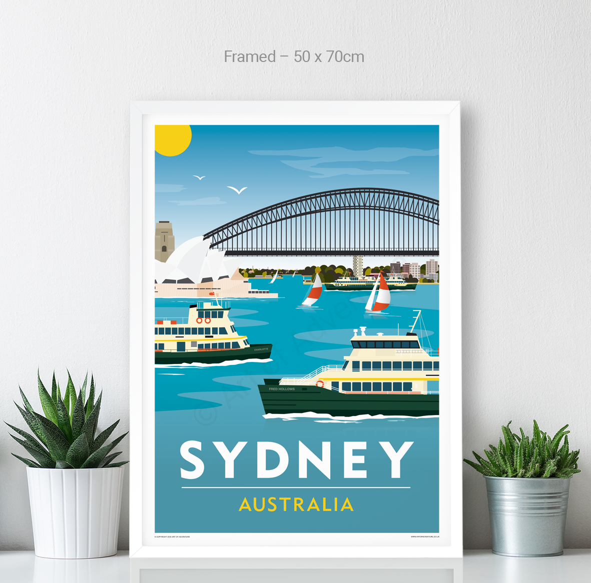Sydney – Australia