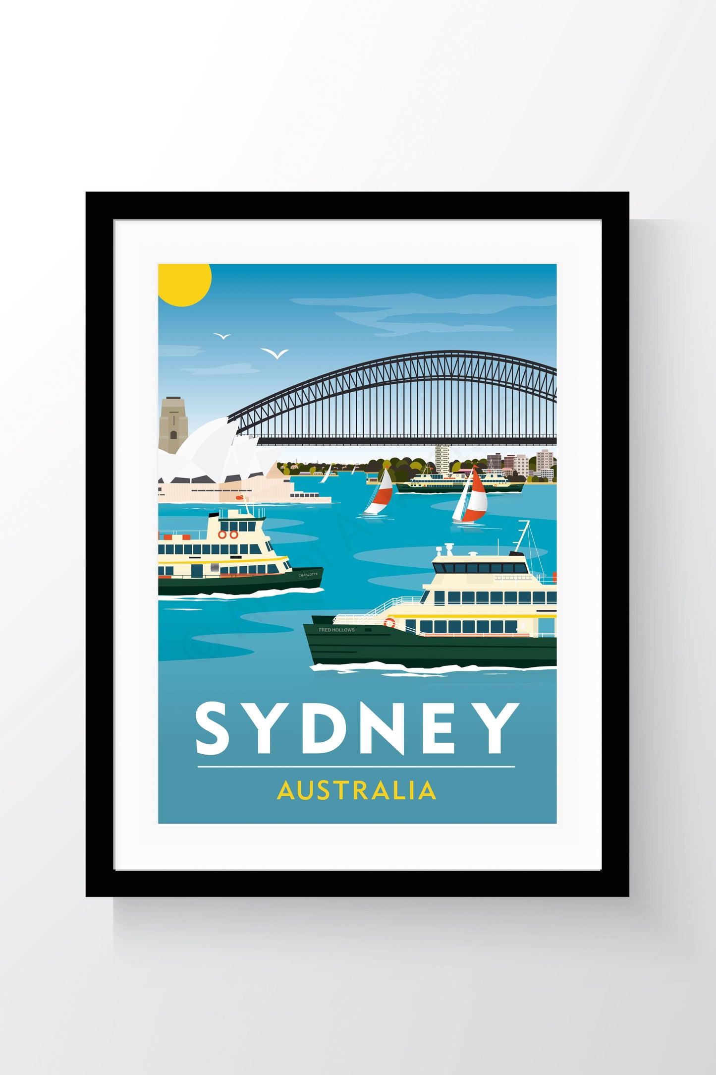 Sydney – Australia