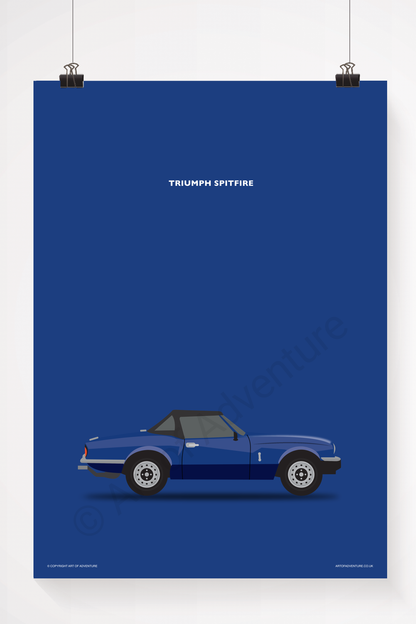 Triumph Spitfire