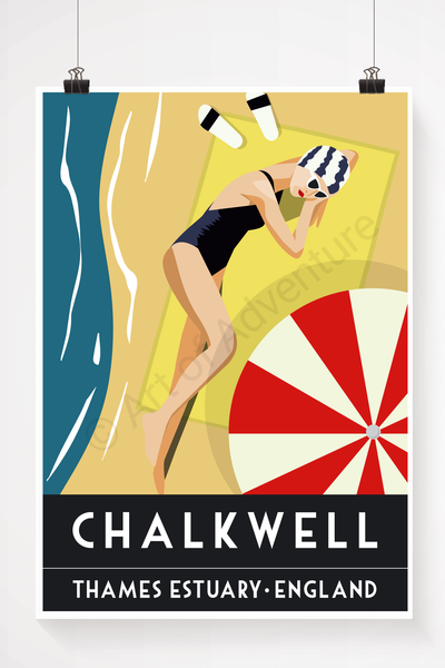 Vintage – Chalkwell