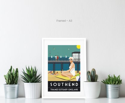 Vintage – Southend