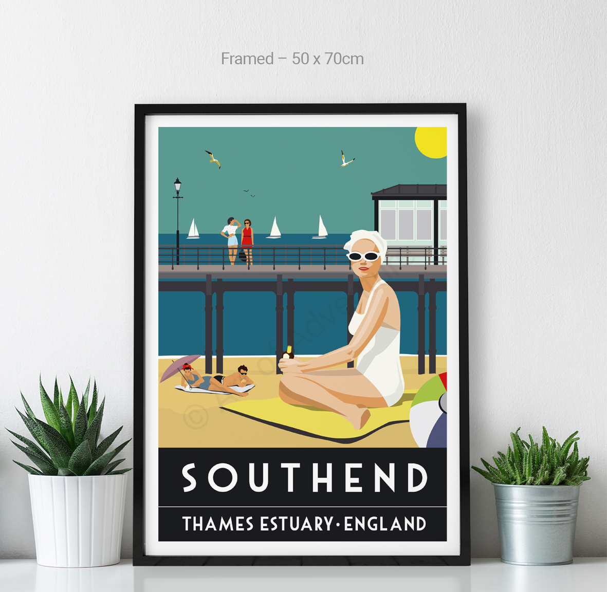 Vintage – Southend