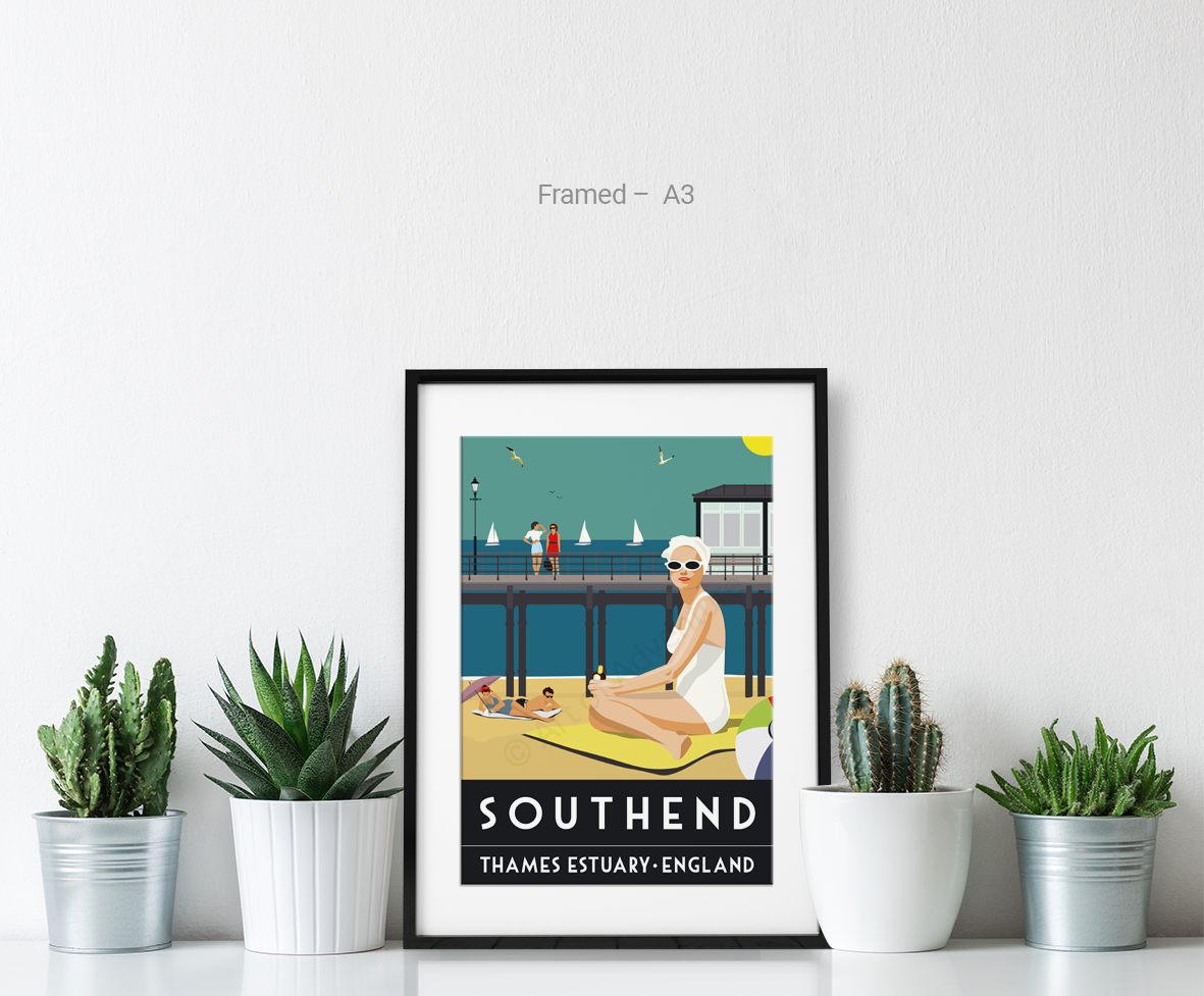 Vintage – Southend