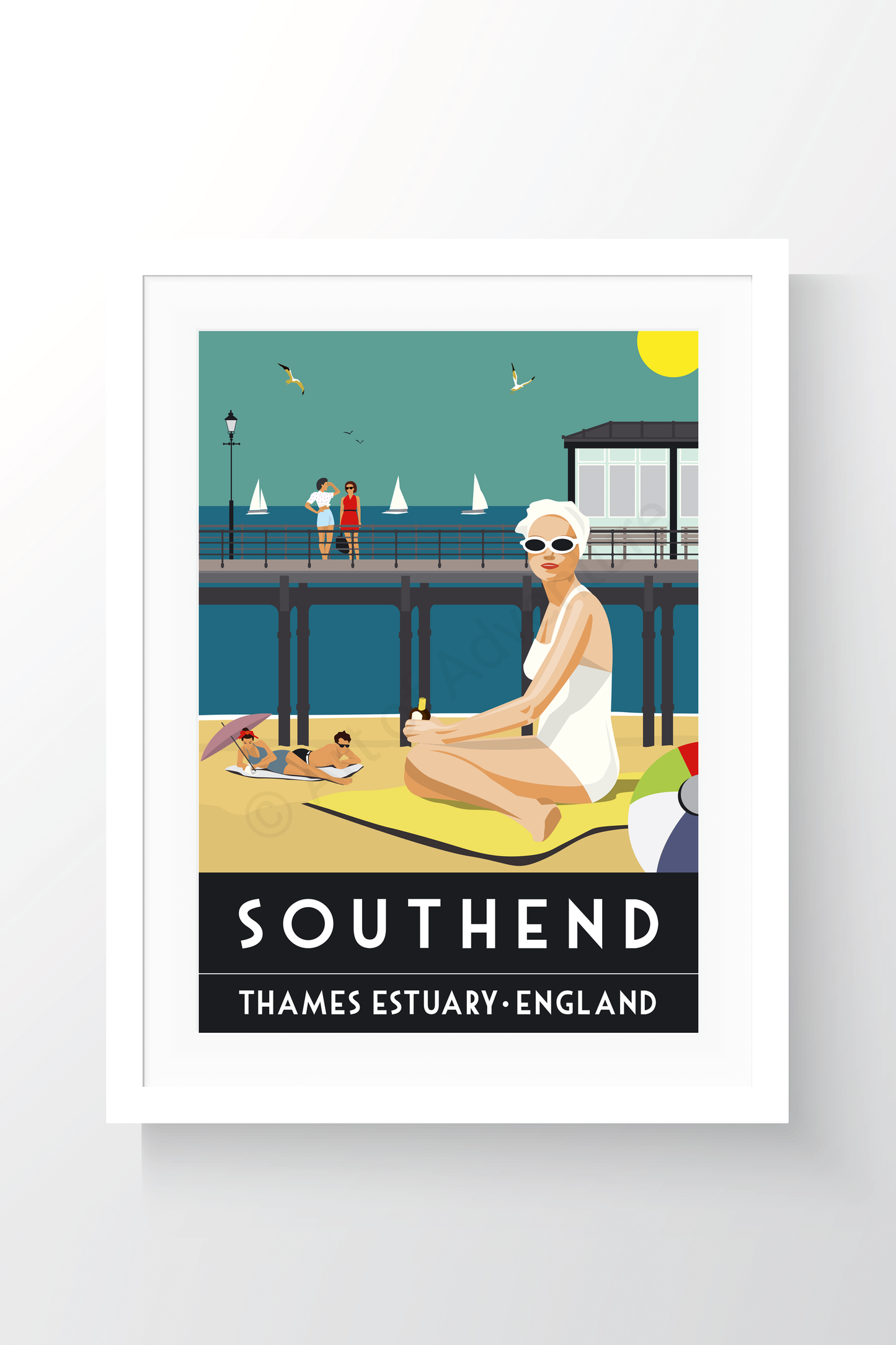 Vintage – Southend