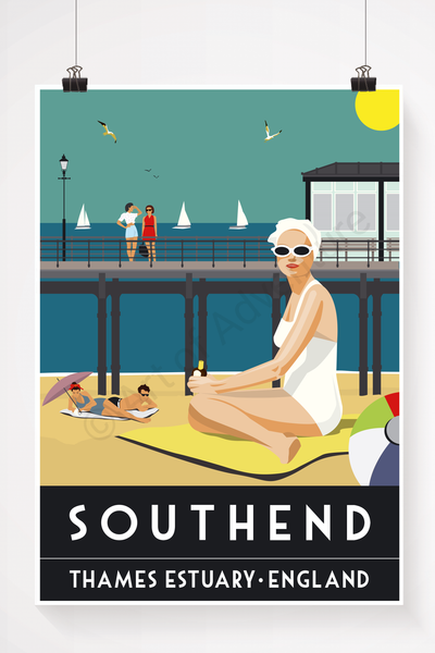 Vintage – Southend