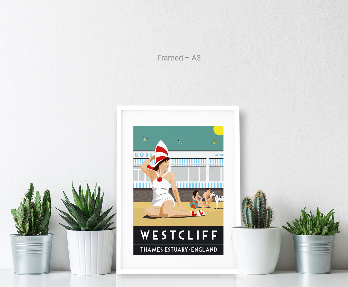 Vintage – Westcliff