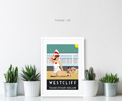 Vintage – Westcliff