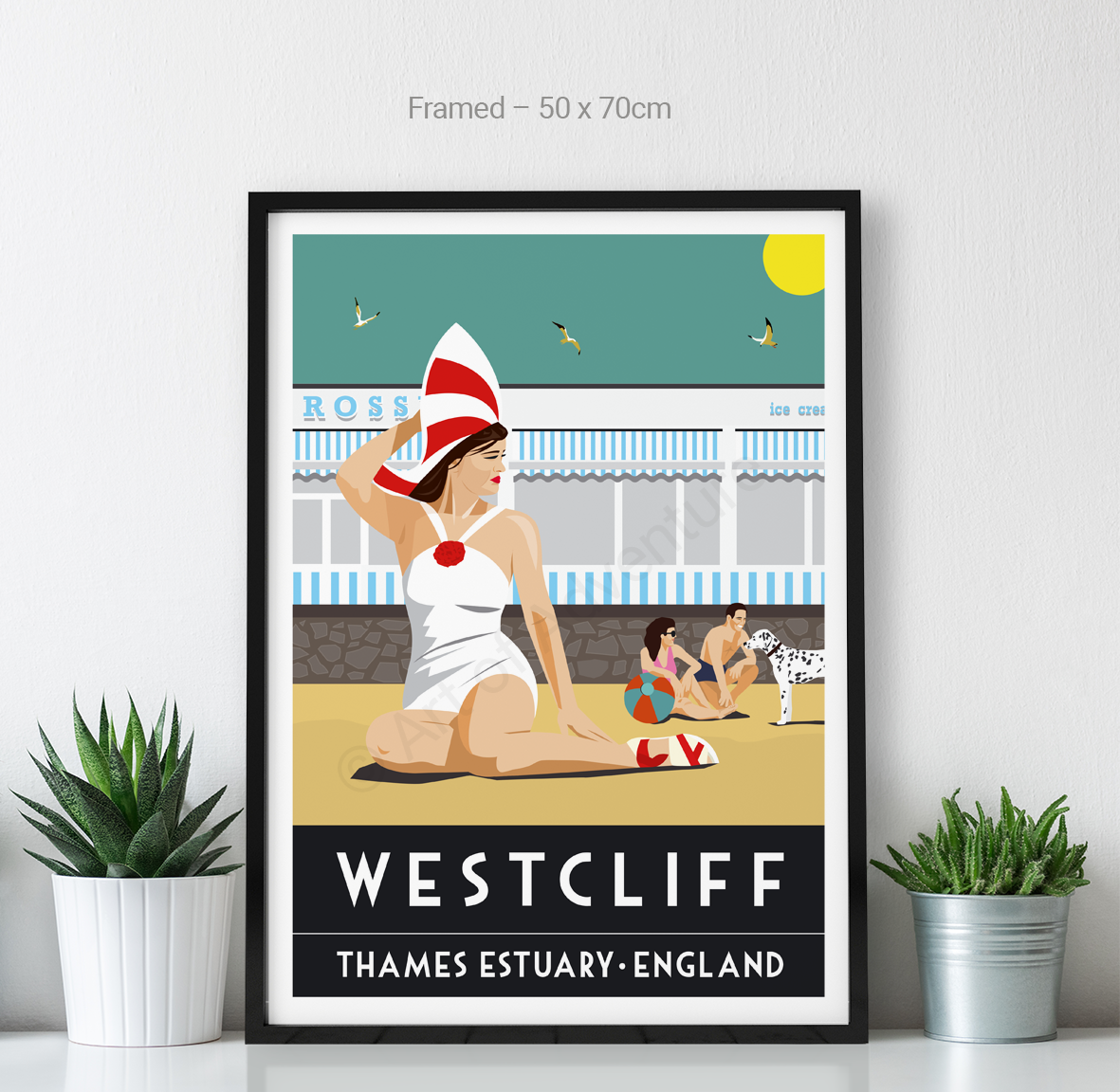 Vintage – Westcliff