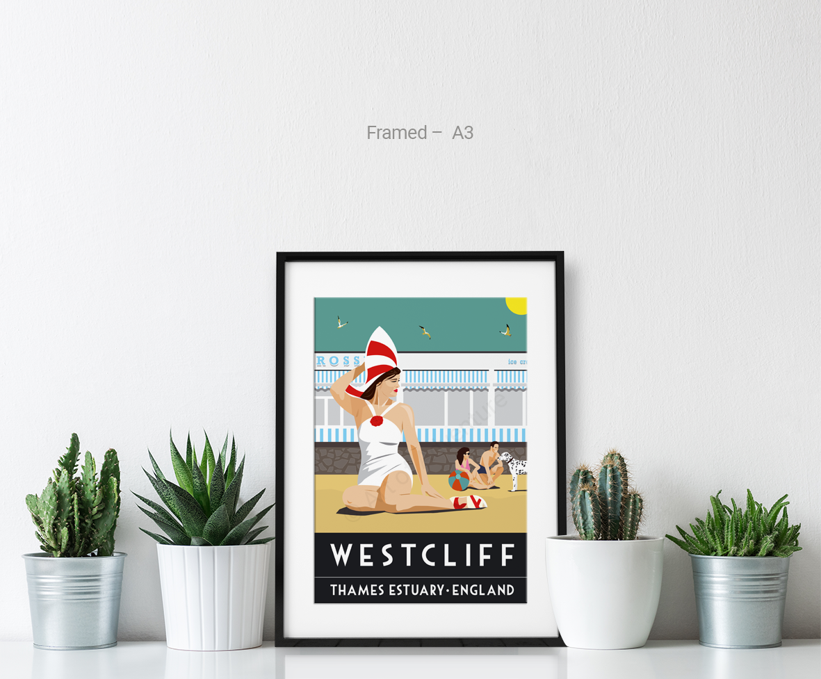 Vintage – Westcliff