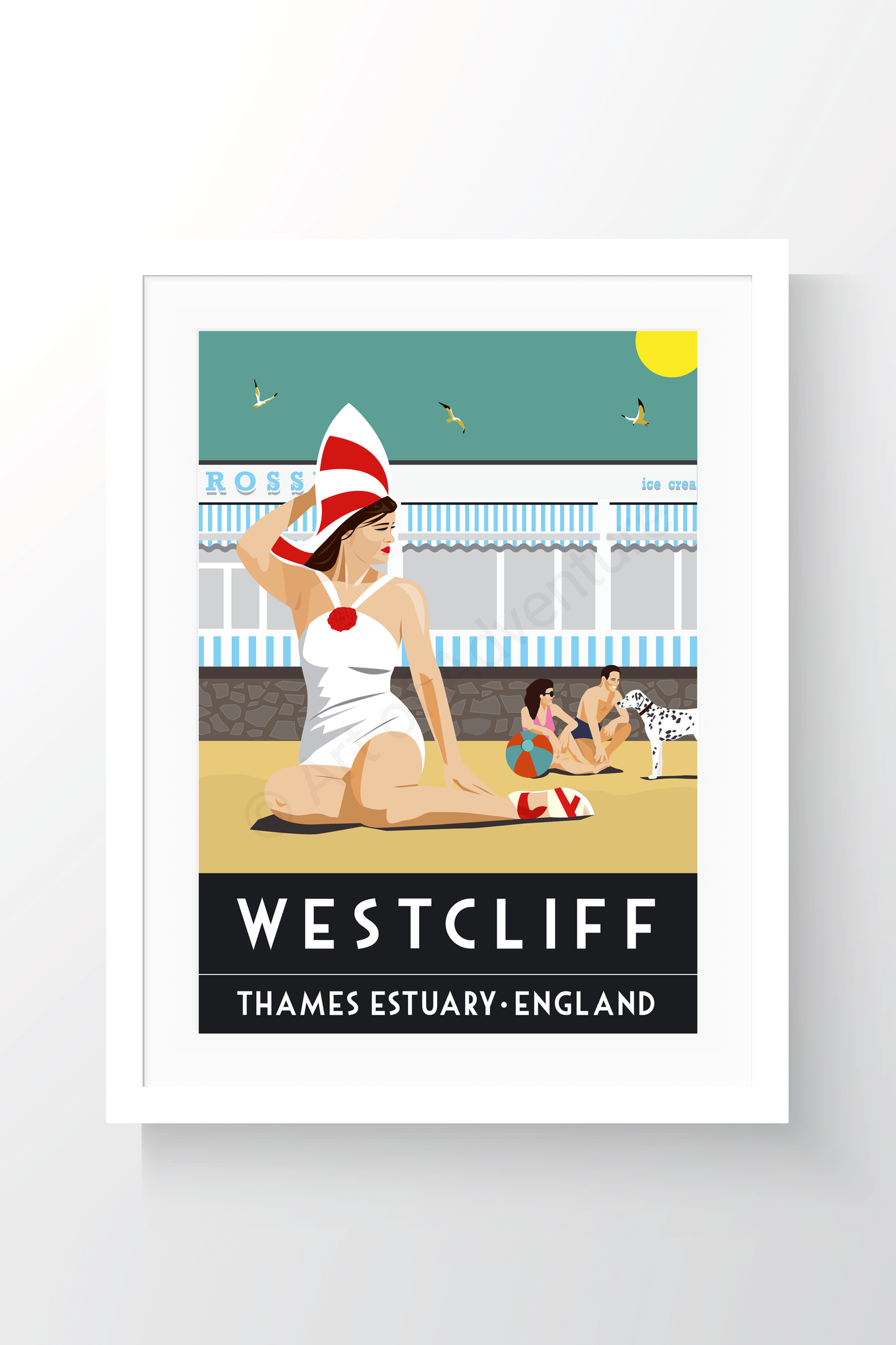 Vintage – Westcliff
