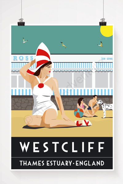 Vintage – Westcliff