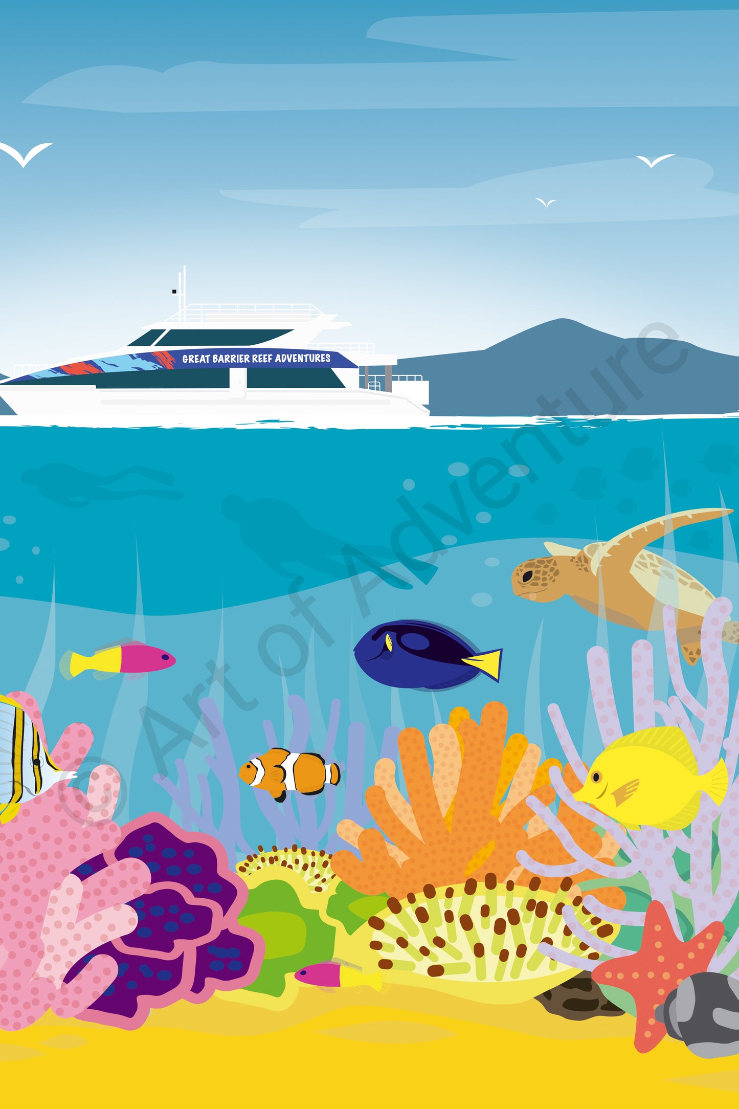 Cairns – Australia