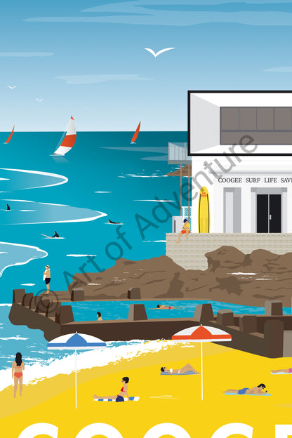 Coogee – Sydney