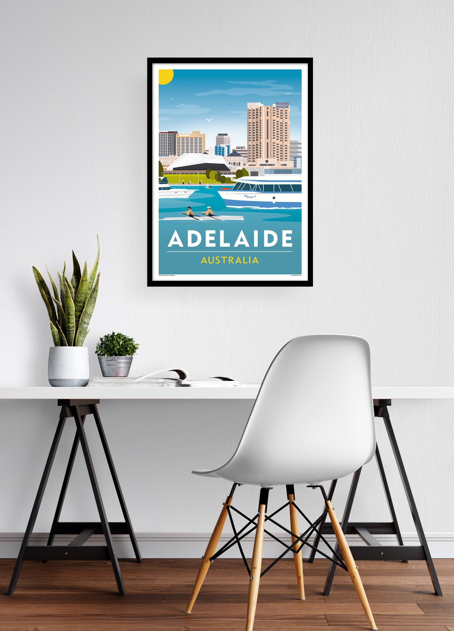 Adelaide – Australia