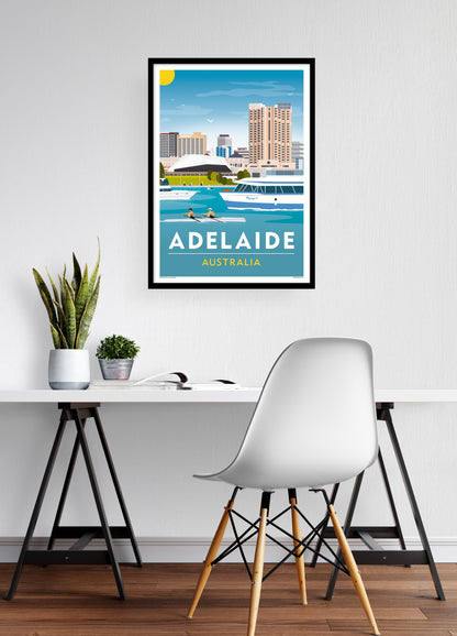Adelaide – Australia