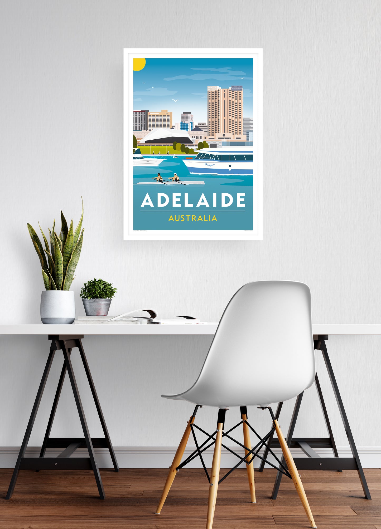 Adelaide – Australia