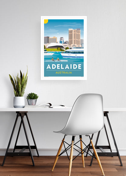 Adelaide – Australia