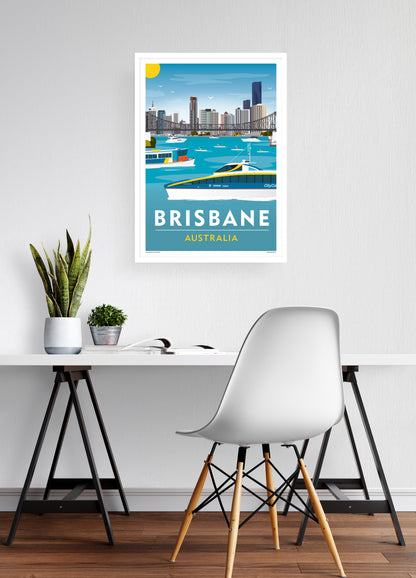 Brisbane – Australia