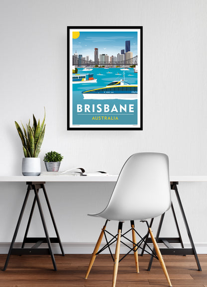 Brisbane – Australia