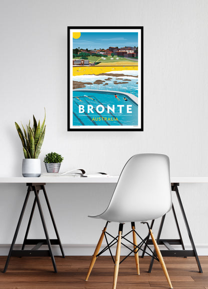 Bronte – Sydney