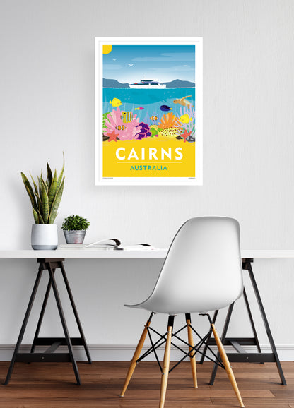 Cairns – Australia