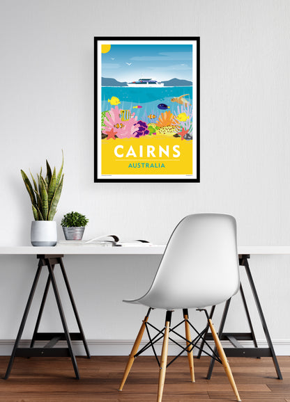 Cairns – Australia
