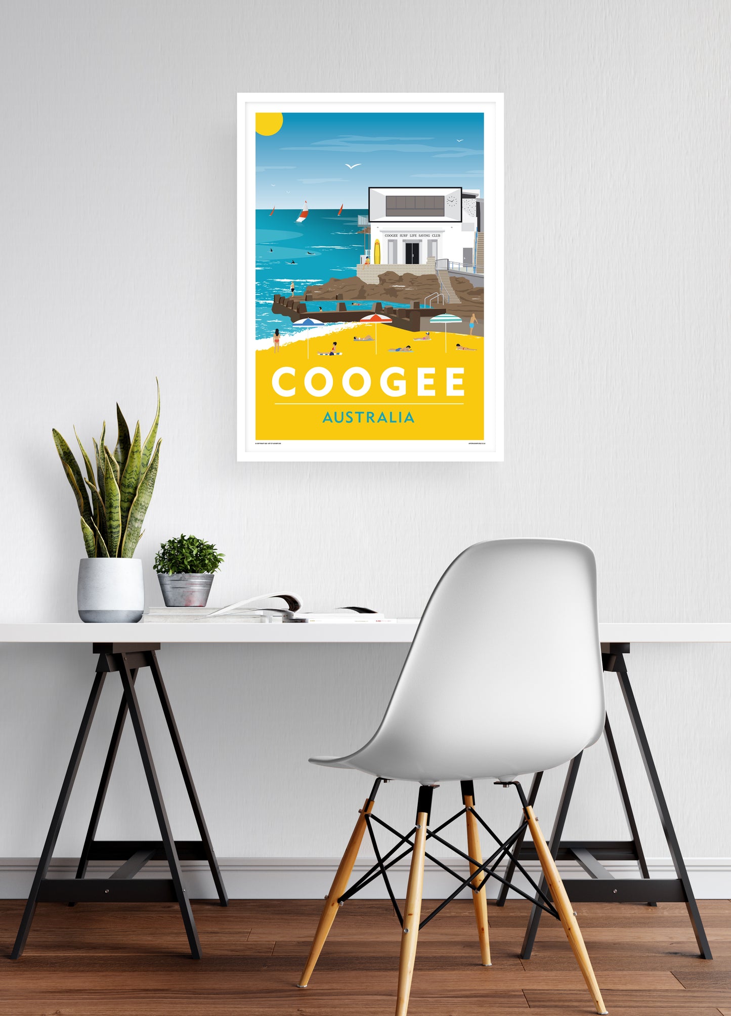 Coogee – Sydney