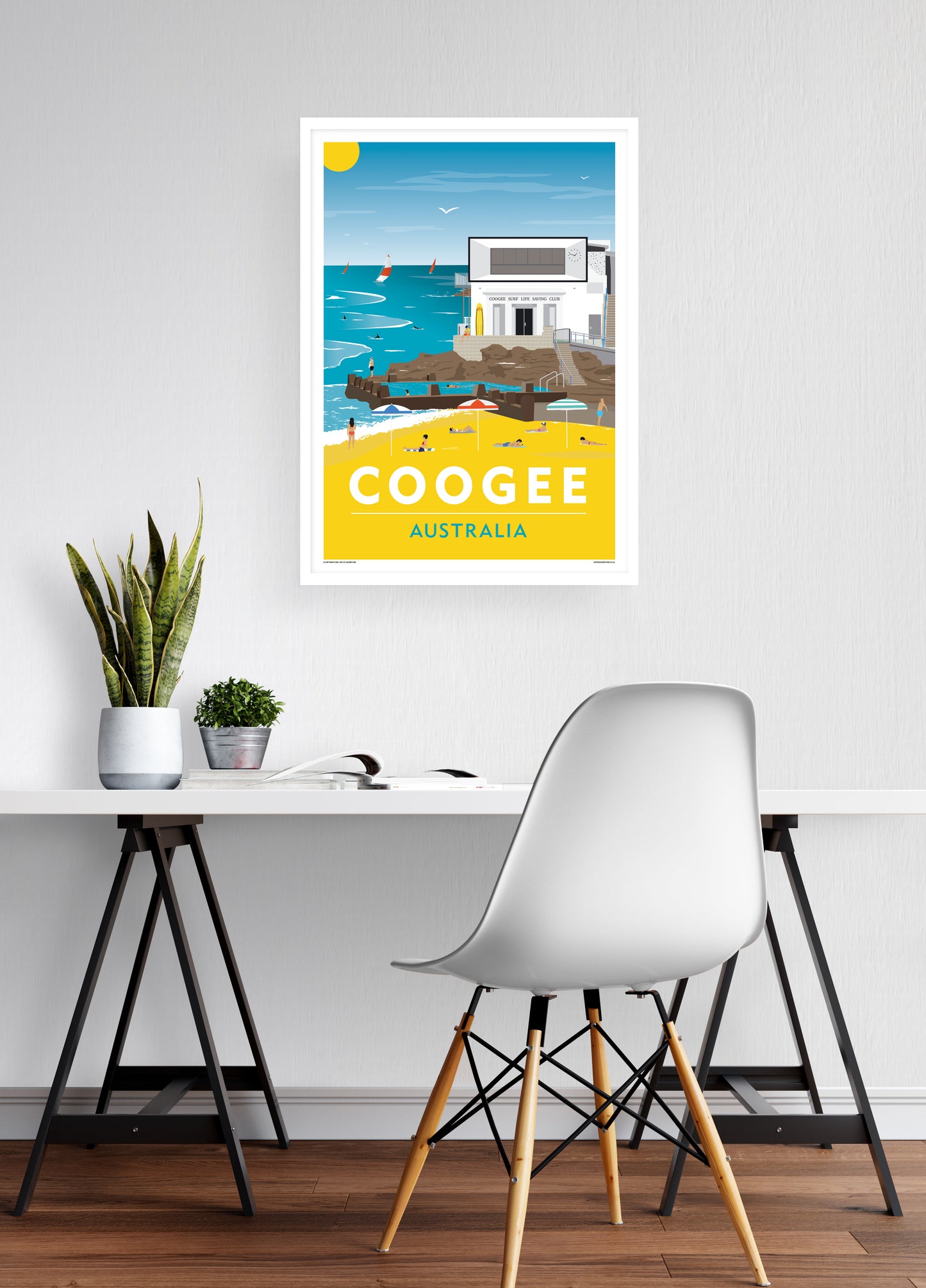 Coogee – Sydney