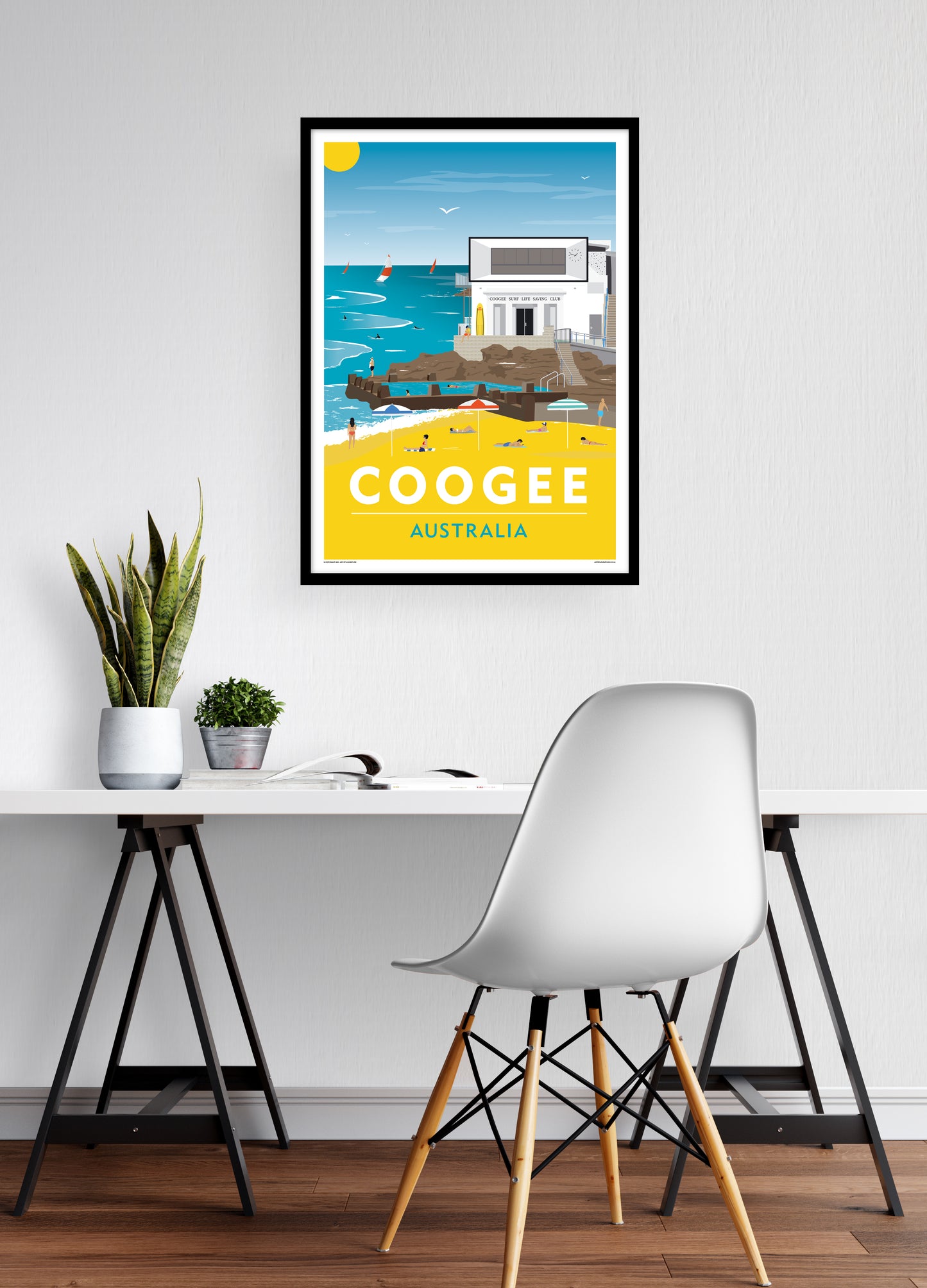 Coogee – Sydney